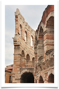 05 Italy - The Romans - Carol Sparkes